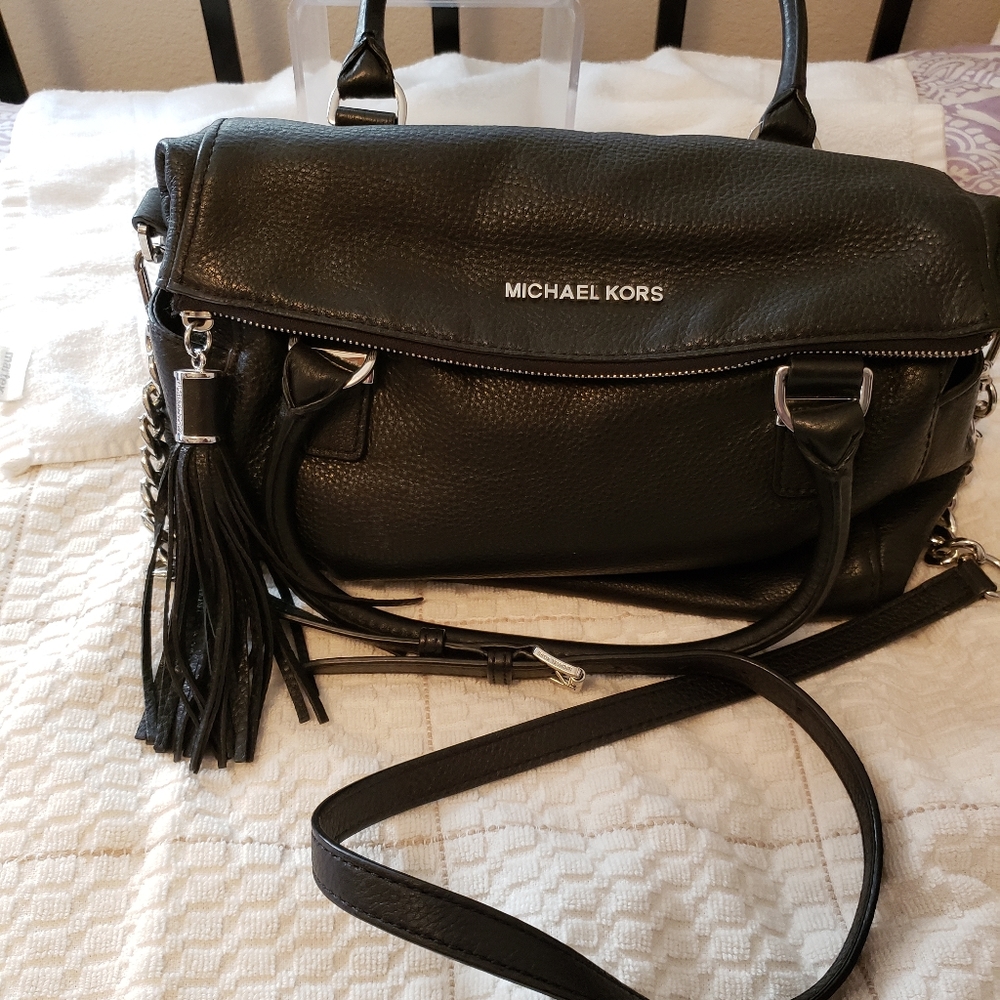Designer Handbag by Michael Kors